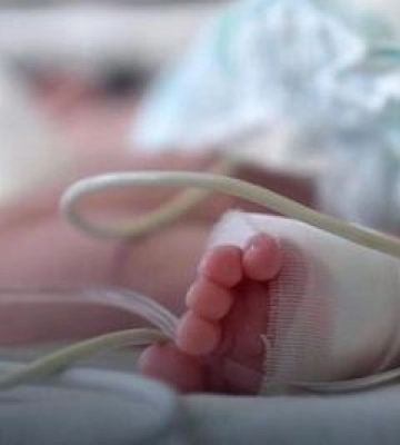 26-річного полтавця підозрюють у побитті одномісячного немовляти