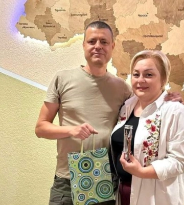 Мукачівські школярі зібрали ще майже 60 тисяч гривень для захисників