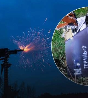 На Черкащині вже майже 6 годин триває повітряна тривога: що відомо