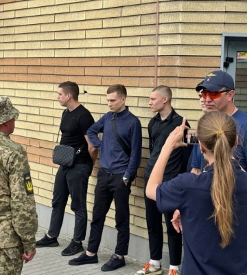 Нардеп Микола Тищенко активізував боротьбу із колцентрами у Дніпрі
