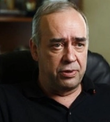 В Украине умер известный журналист