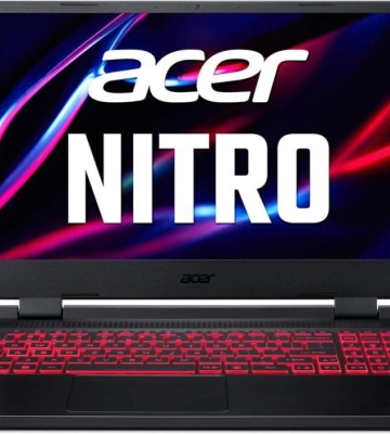 Ноутбуки Acer – модельний ряд та технічні особливості