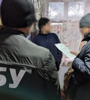 Тюремні строки отримали проросійські агітатори, які вихваляли диктатора «пу» та виправдовували російські злочини у Бучі