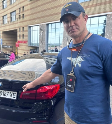 Нардеп Микола Тищенко активізував боротьбу із колцентрами у Дніпрі