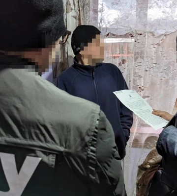 Прикарпатець, який поширював російську пропаганду, отримав 5 років в’язниці