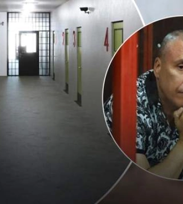Экс-начальника одесского ТЦК Борисова повторно задержали на выходе из СИЗО