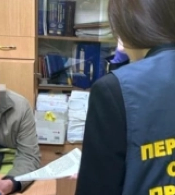Засудили мешканця Миколаївщини, який поширював матеріали із закликами щодо захоплення території України