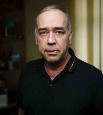 Умер основатель агентства Интерфакс-Украина