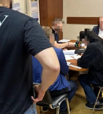 Шахрайство з нерухомістю в центрі Одеси на понад 10 мільйонів гривень: викрили організовану групу на чолі з депутатом