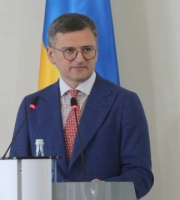 Зеленський: Путін аплодуватиме, якщо Байден не відвідає саміт миру