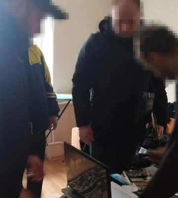 Тюремні строки отримали проросійські агітатори, які вихваляли диктатора «пу» та виправдовували російські злочини у Бучі