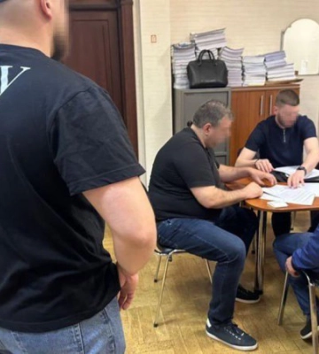 Шахрайство з нерухомістю в центрі Одеси на понад 10 мільйонів гривень: викрили організовану групу на чолі з депутатом