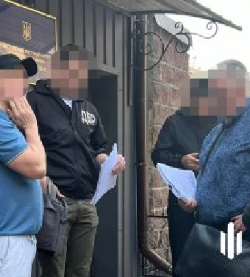Планував втекти за кордон: ексначальника Одеського обласного ТЦК та СП на виході з СІЗО повторно затримали