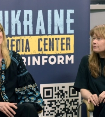 «Київська камерата» представить у філармонії програму із творів винятково українських композиторів
