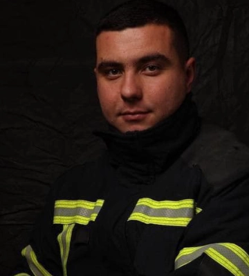 Дві години марно реанімували дитину, - сумний спогад рятувальника з Волині