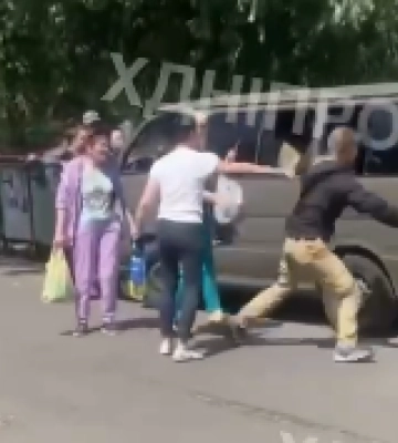 Чоловік втік з автобуса ТЦК через вікно: військові прокоментували інцидент у Дніпрі 