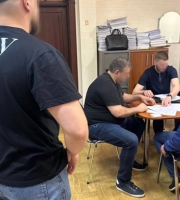 Мошенничество с недвижимостью в Одессе: аферистов возглавлял местный депутат