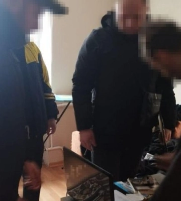Тюремні строки отримали проросійські агітатори, які вихваляли диктатора «пу» та виправдовували російські злочини у Бучі