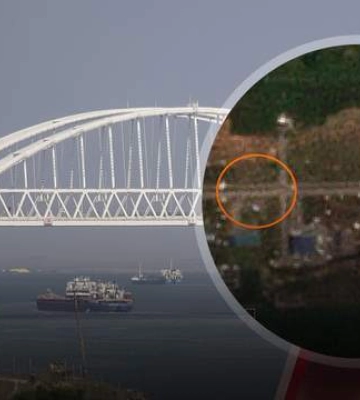 РЛС важливіші, ніж Кримський міст: як на Росії може позначитись їх знищення
