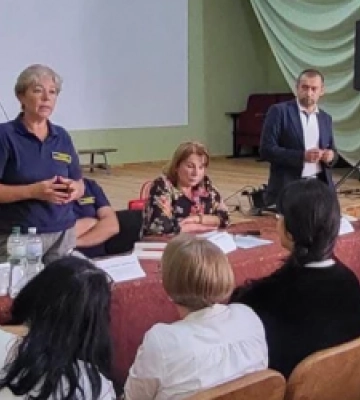 На Львівщині відбудуться зустрічі з родинами військовослужбовців