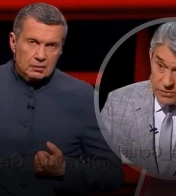 Безобразие, – пропагандисты панически визжат в эфире из-за ударов по России и Крыму