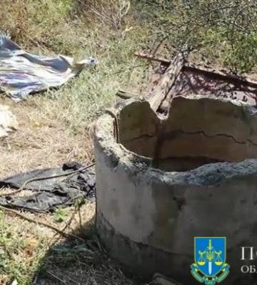 Убив матір і вкинув у колодязь: Верховний Суд підтвердив вирок мешканцю Полтавщини