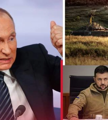 Путін знову збрехав, – опозиціонер про готовність Кремля до перемовин