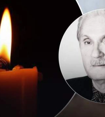 &quot;Посвятил жизнь памяти подвергшимся репрессиям&quot;: умер ученый и политзаключенный Петр Франко
