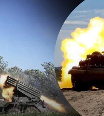 Россияне проверяют оборону ВСУ в Донецкой области: в ISW объяснили, что происходит