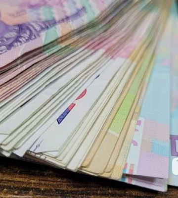 19,7 миллиардов гривен: Днепропетровщина в топе среди областей по уровню уплаты налогов