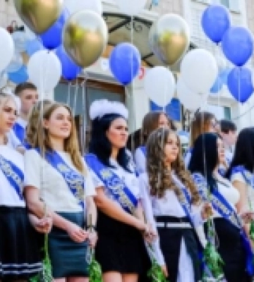 Коли у ліцеях Нововолинської громади пролунає останній дзвоник