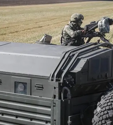 Росіяни провели чотири механізовані штурми на Донеччині: в ISW пояснили, чого хотіли добитися окупанти