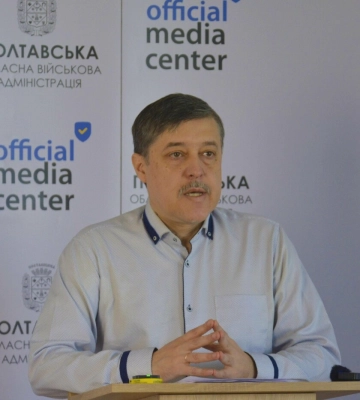 На Полтавщині продовжується деколонізація