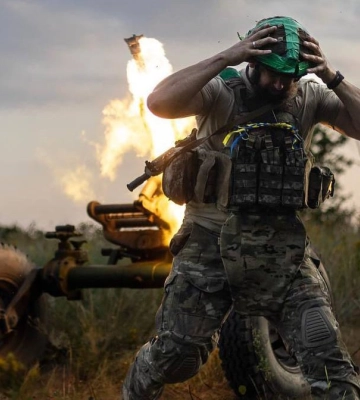 Росіяни перевіряють оборону ЗСУ на Донеччині: в ISW пояснили, що відбувається