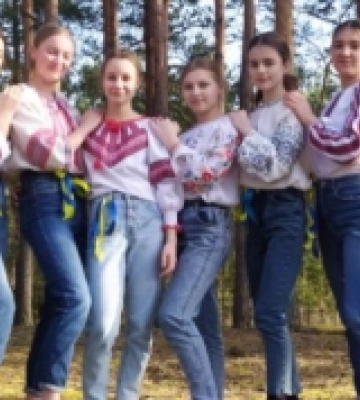 Ліцеїстки з Рівненщини – призерки всеукраїнського екологічного конкурсу