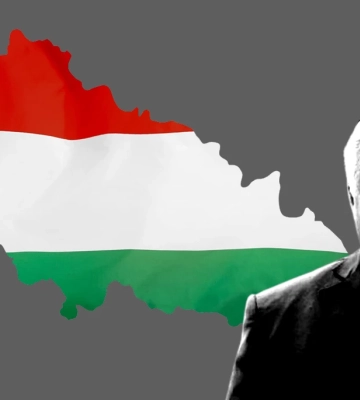 Як Закарпаття стало ціллю угорської медіапропаганди з російським акцентом