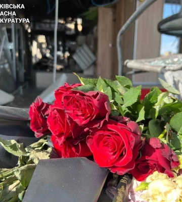 Ворожий удар по харківському &quot;Епіцентру&quot;: вже 19 загиблих