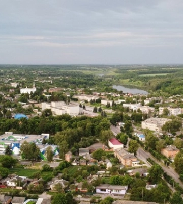 Військові РФ вдарили по Краснопіллю: є загиблі люди