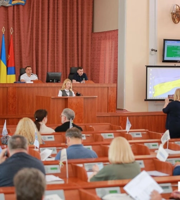 Міськрада погодила включення земель селища Нового до меж Кропивницького