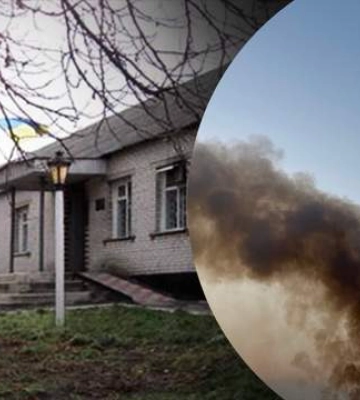 Військові РФ вдарили по Краснопіллю: є загиблі люди