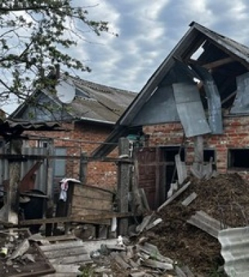 Росія завдала удару по Сумщині: є загиблі та поранені