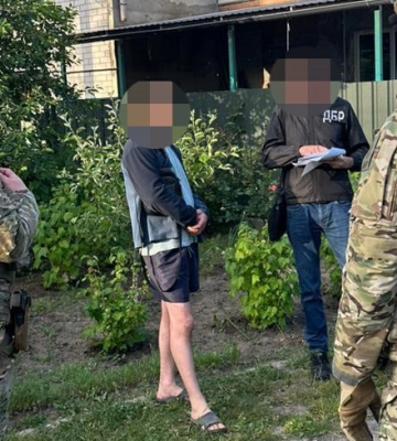 Службовців виправної колонії на Полтавщині підозрюють у катуванні в&#039;язнів