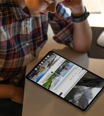 Teclast T50 HD: планшет з 11-дюймовим екраном, чипом Unisoc T606 і накопичувачем на 256 ГБ за $110