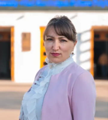 Новим ректором Полтавської політехніки стала Олена Філонич