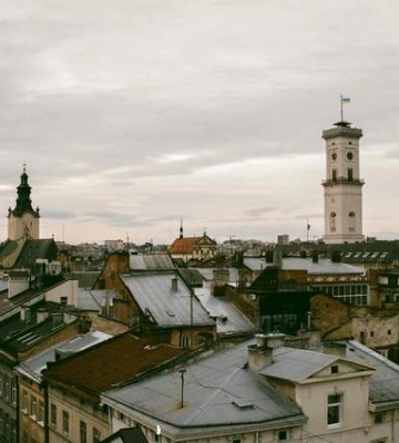 Ціни на оренду падають: рієлтор розповів про ситуацію на ринку Львова