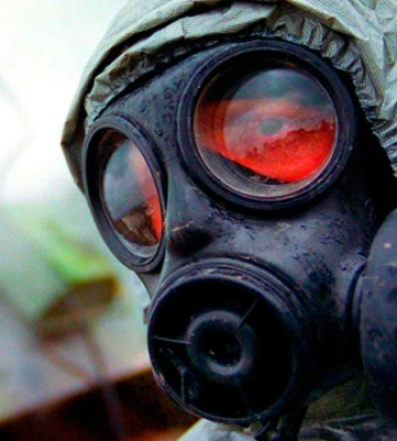 РФ поширює фейк про застосування Україною отруйного газу на Харківщині - Центр нацспротиву