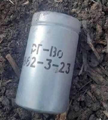Ворог звинувачує ЗСУ у застосуванні хімічної зброї: які цілі?