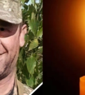 Загинув воїн з Міжгірської громади Сергій Пойда