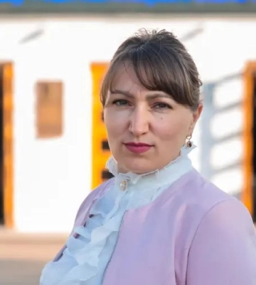 У Полтавській політехніці обрали нову ректорку
