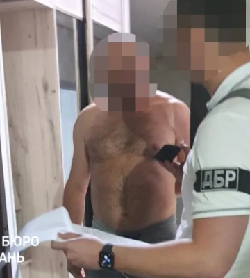 На Полтавщині 4 працівники колонії отримали підозри в катуванні в’язнів